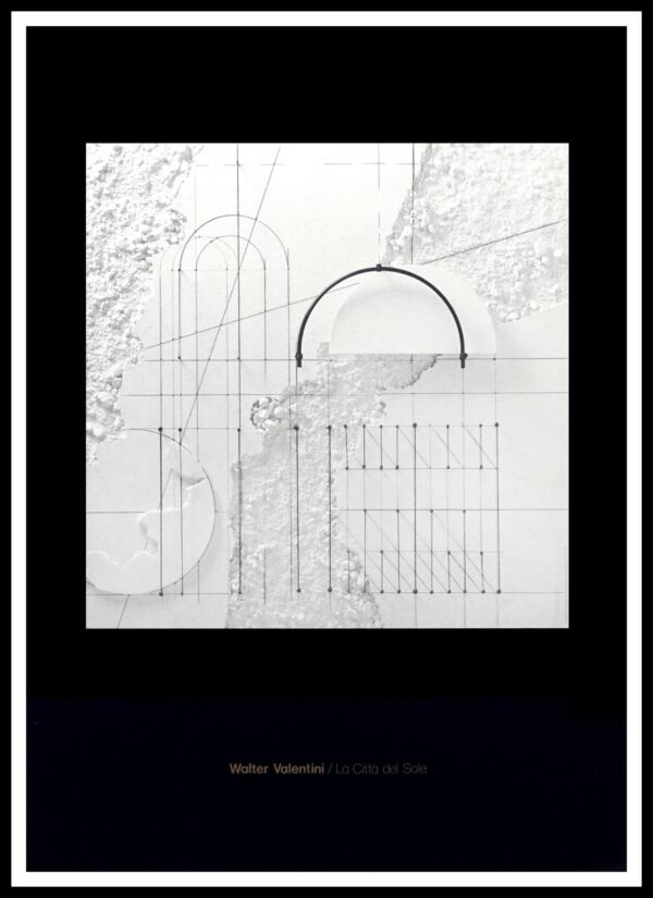 TA ML.32.267 La Citta Del Sole